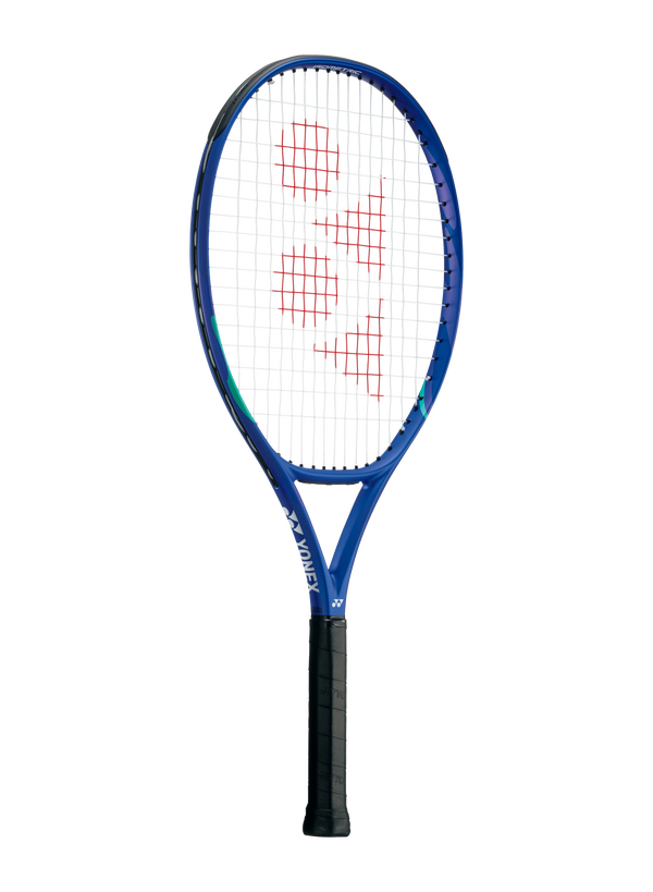 [Pre-Order] Yonex Ezone Jr 24 Hybrid 2025 Tennis Racket Blast Blue