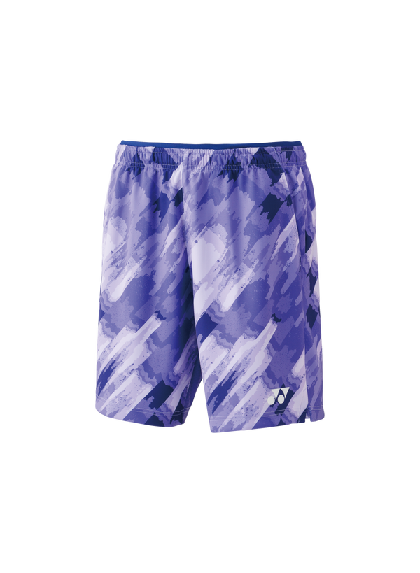 Yonex 15176EX Knit Shorts Mens Team China