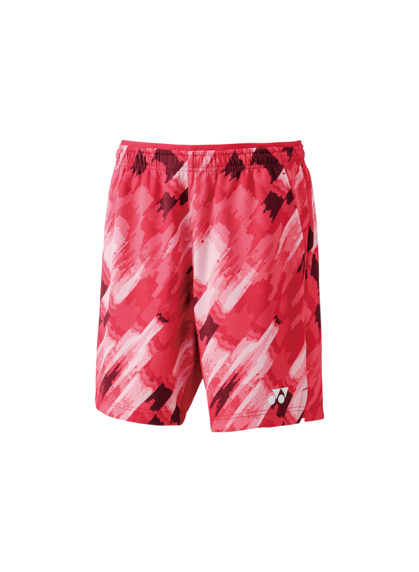 Yonex 15176EX Knit Shorts Mens Team China