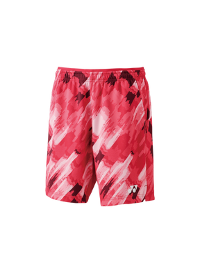 Yonex 15176EX Knit Shorts Mens Team China