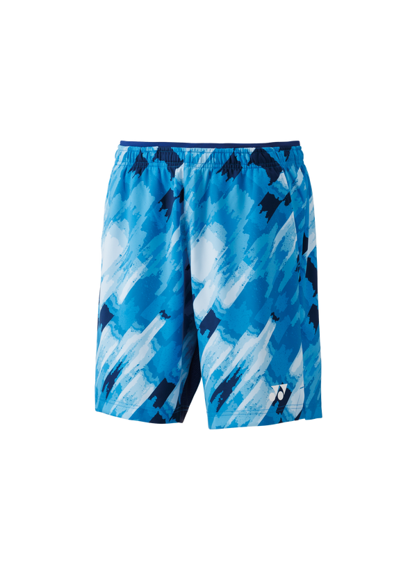 Yonex 15176EX Knit Shorts Mens Team China