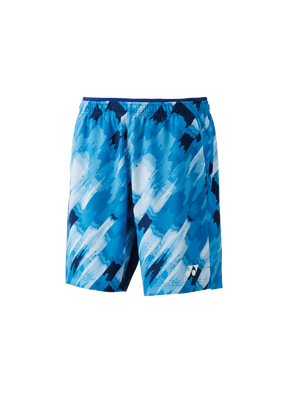 Yonex 15176EX Knit Shorts Mens Team China