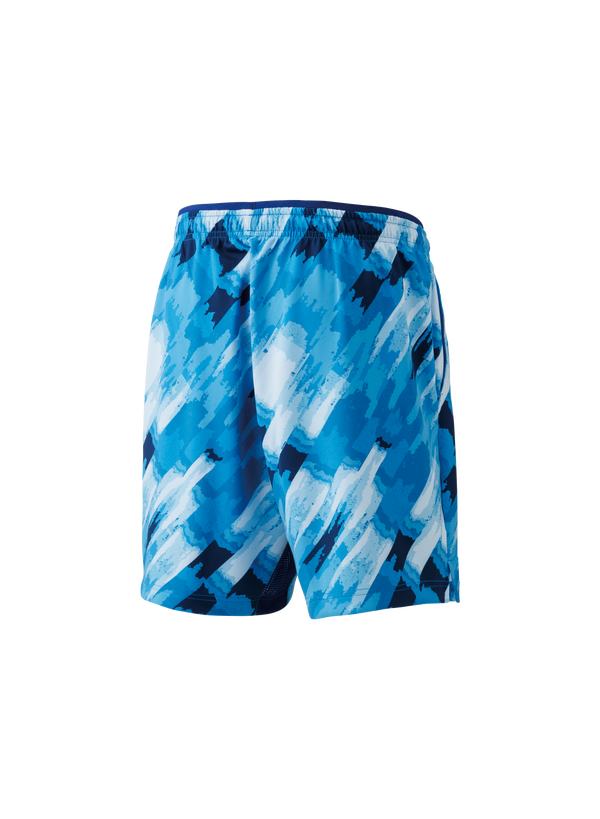 Yonex 15176EX Knit Shorts Mens Team China