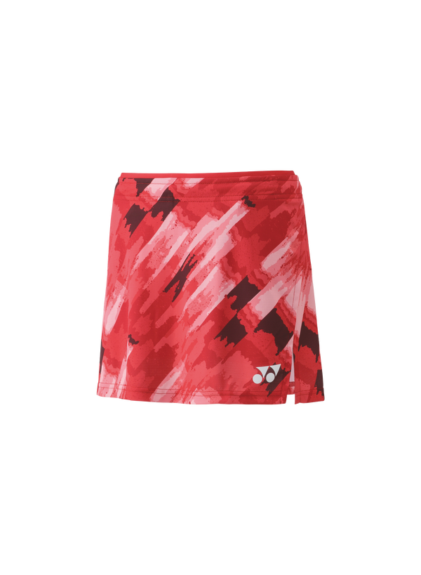 Yonex 26130EX 裙子（含内短裤）中国队