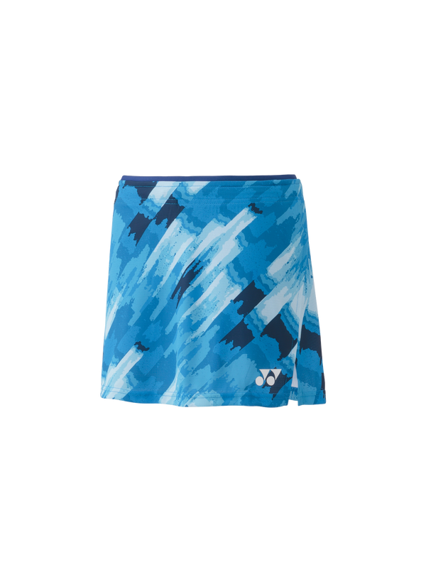Yonex 26130EX Skirt(With Inner Shorts) Team China