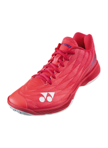 Yonex Aerus Z2 SHBAZ2MEX Badminton Shoes Geranium Pink Mens