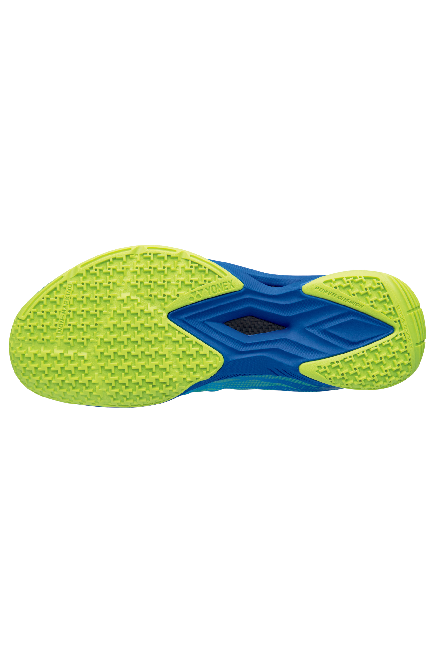 Yonex Aerus Z2 SHBAZ2MEX Badminton Shoes Mens (Cyan)