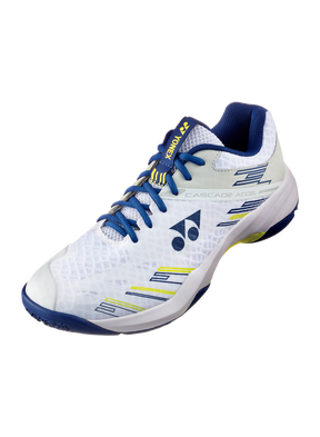 Yonex Power Cushion Cascade Accel SHBCA1EX White/Navy