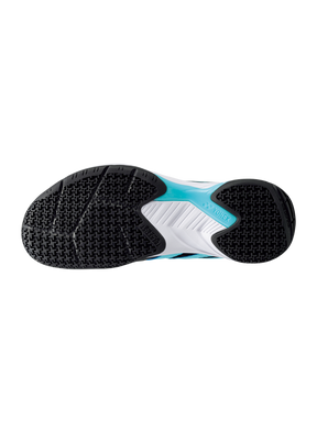 Yonex Power Cushion Cascade Accel Wide SHBCA1WEX Black/Ice Blue