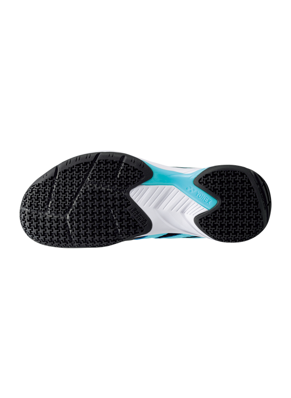 Yonex Power Cushion Cascade Accel Wide SHBCA1WEX Black/Ice Blue