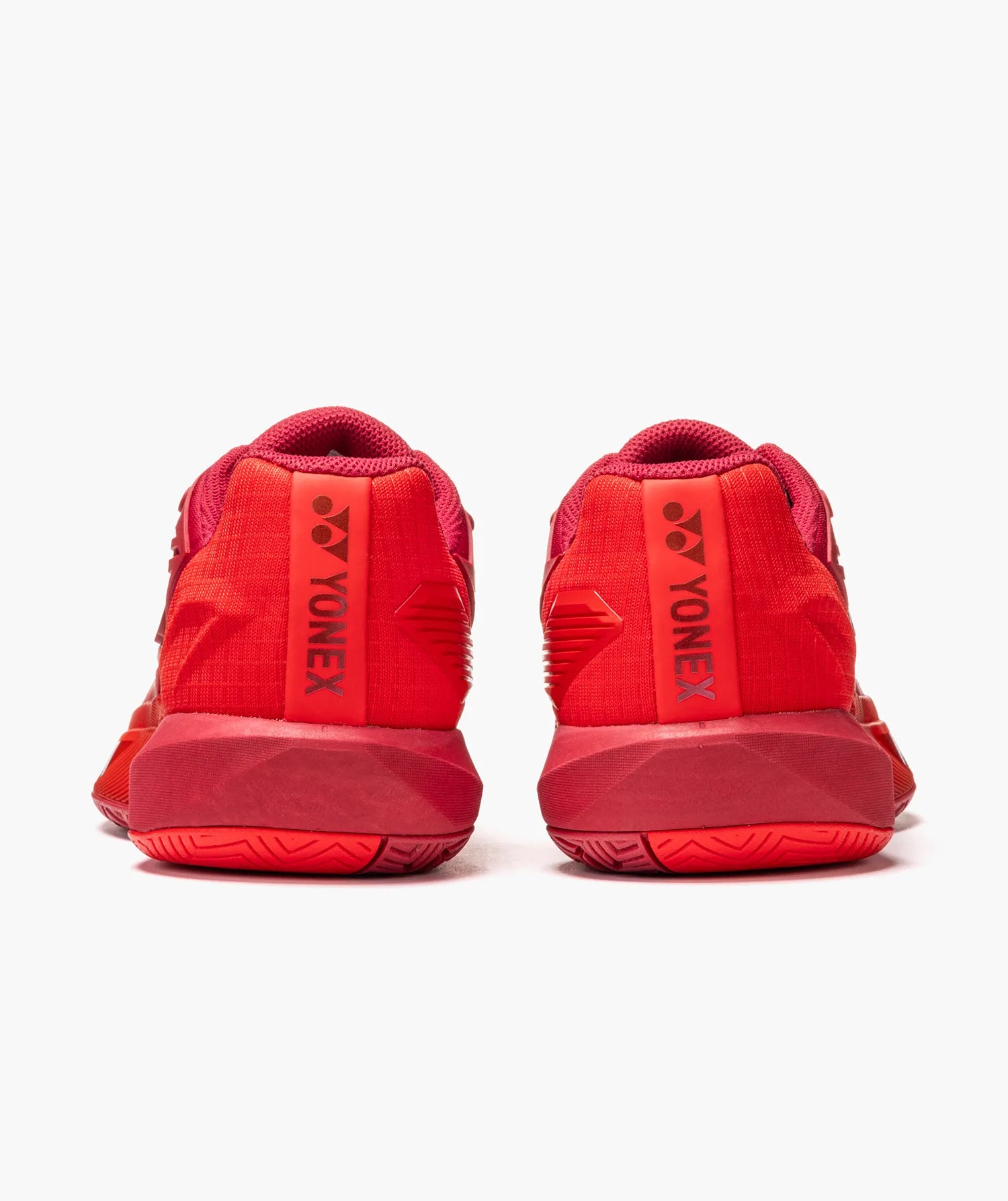 Yonex Eclipsion 5 Tennis Shoes Women - Ruby Red Tennis Shoes Yonex