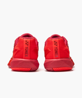 Yonex Eclipsion 5 Tennis Shoes Women - Ruby Red Tennis Shoes Yonex