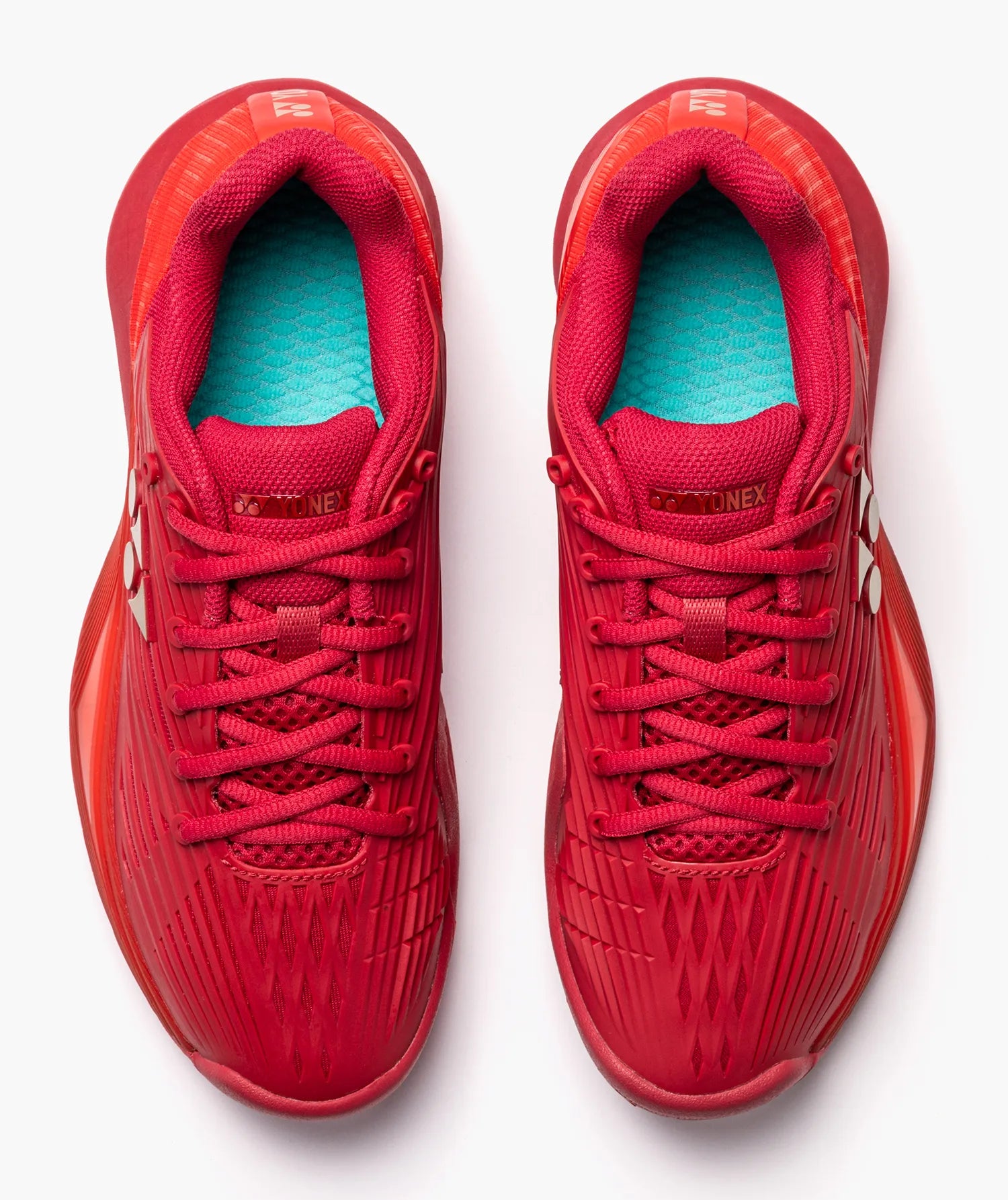 Yonex Eclipsion 5 Tennis Shoes Women - Ruby Red Tennis Shoes Yonex
