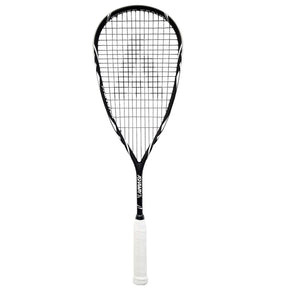 Ashaway PowerKill Meta XBC (Black/White) Squash Racket 135g