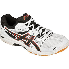 Asics Gel Rocket 7 Volleyball Shoes Men B405N