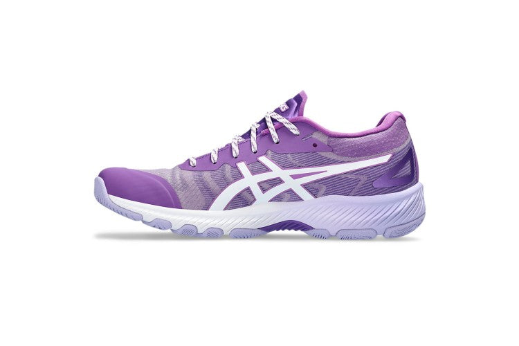 ASICS NETBURNER PROFESSIONAL FF 3 Netball Shoe - Women