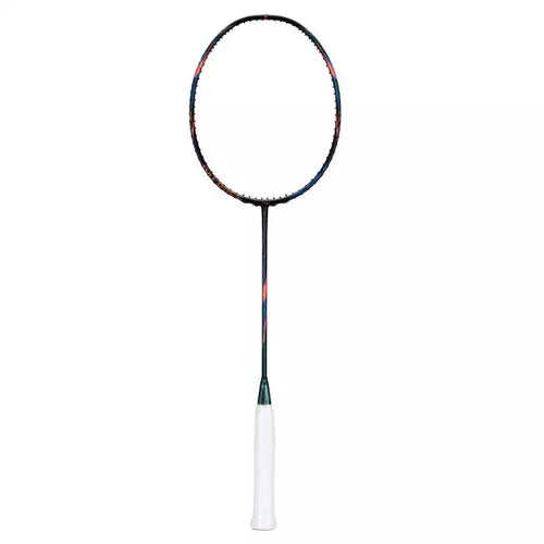 Li-Ning Axforce 90 5U Badminton Racket - Black