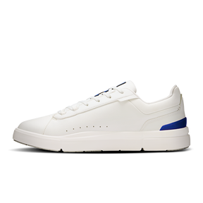 On Running The Roger Advantage Tennis Shoe Men - White/Blue