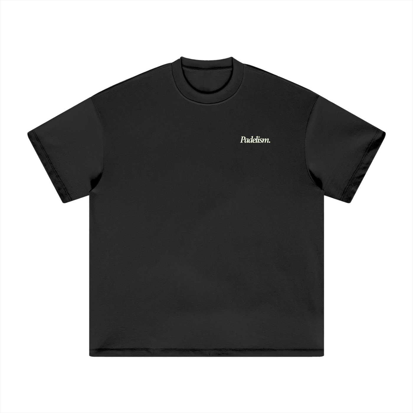 LNPC - Heavyweight T-Shirt Padelism