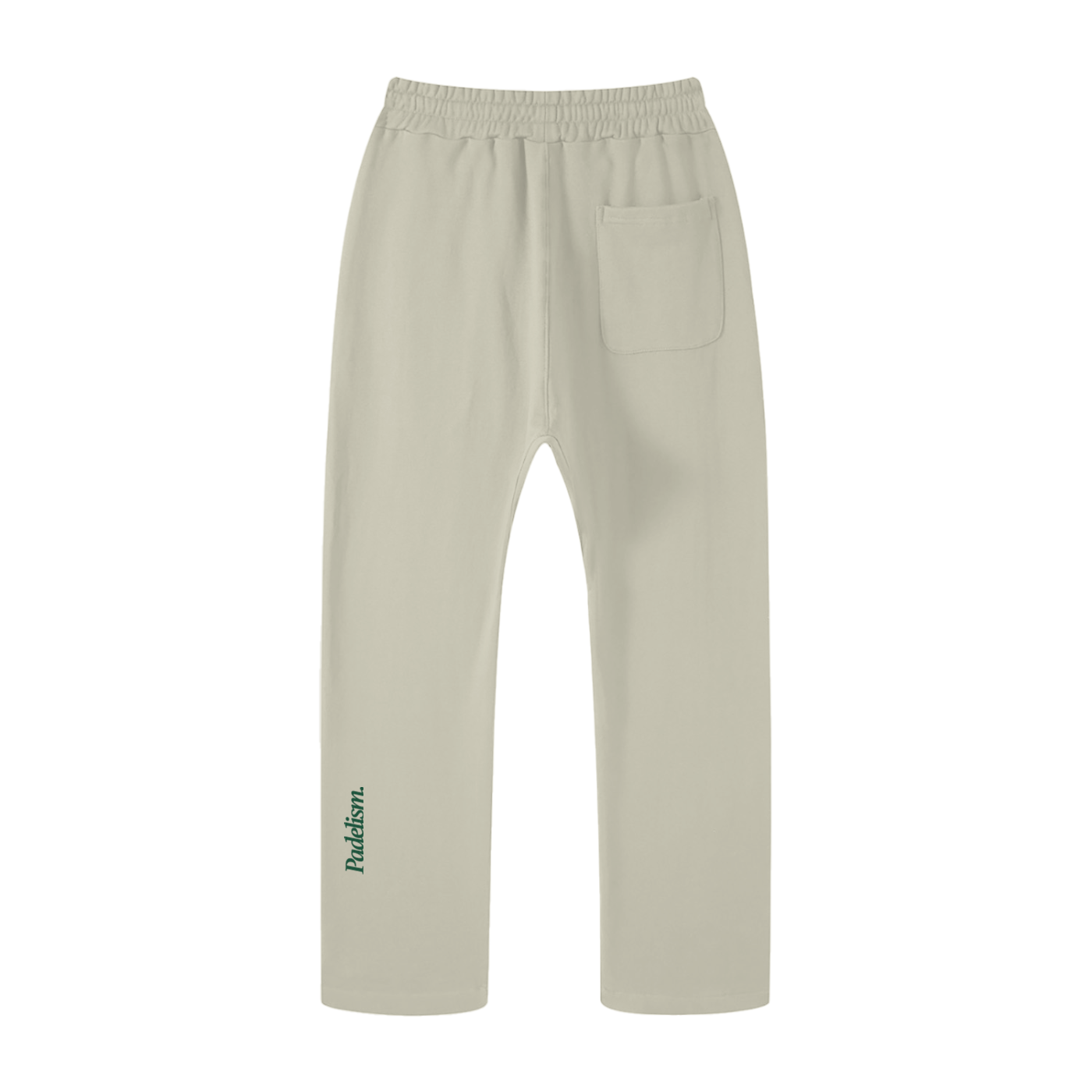 Padelism Straight Leg Pants Padelism