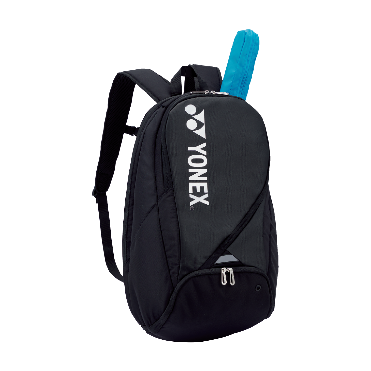 Yonex BA92212S Pro Backpack (Black)