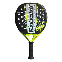 Babolat Counter Vertuo 2.6 Padel Racket - Yellow (150185) Yellow One Size Padel Rackets Babolat