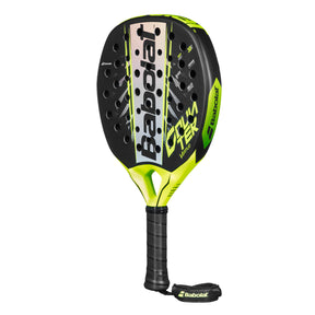 Babolat Counter Vertuo 2.6 Padel Racket - Yellow (150185) Padel Rackets Babolat