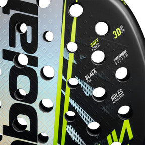 Babolat Counter Vertuo 2.6 Padel Racket - Yellow (150185) Padel Rackets Babolat