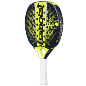 Babolat Counter Vertuo Padel Racquet - Yellow