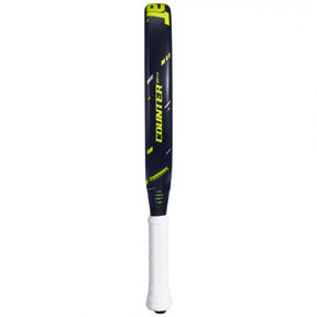 Babolat Counter Vertuo Padel Racquet - Yellow
