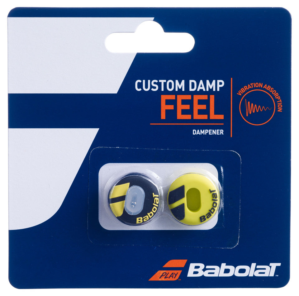 Babolat Custom Damp X2 700040