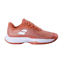Babolat Jet Tere 2 All Court Tennis Shoe Women - Orange