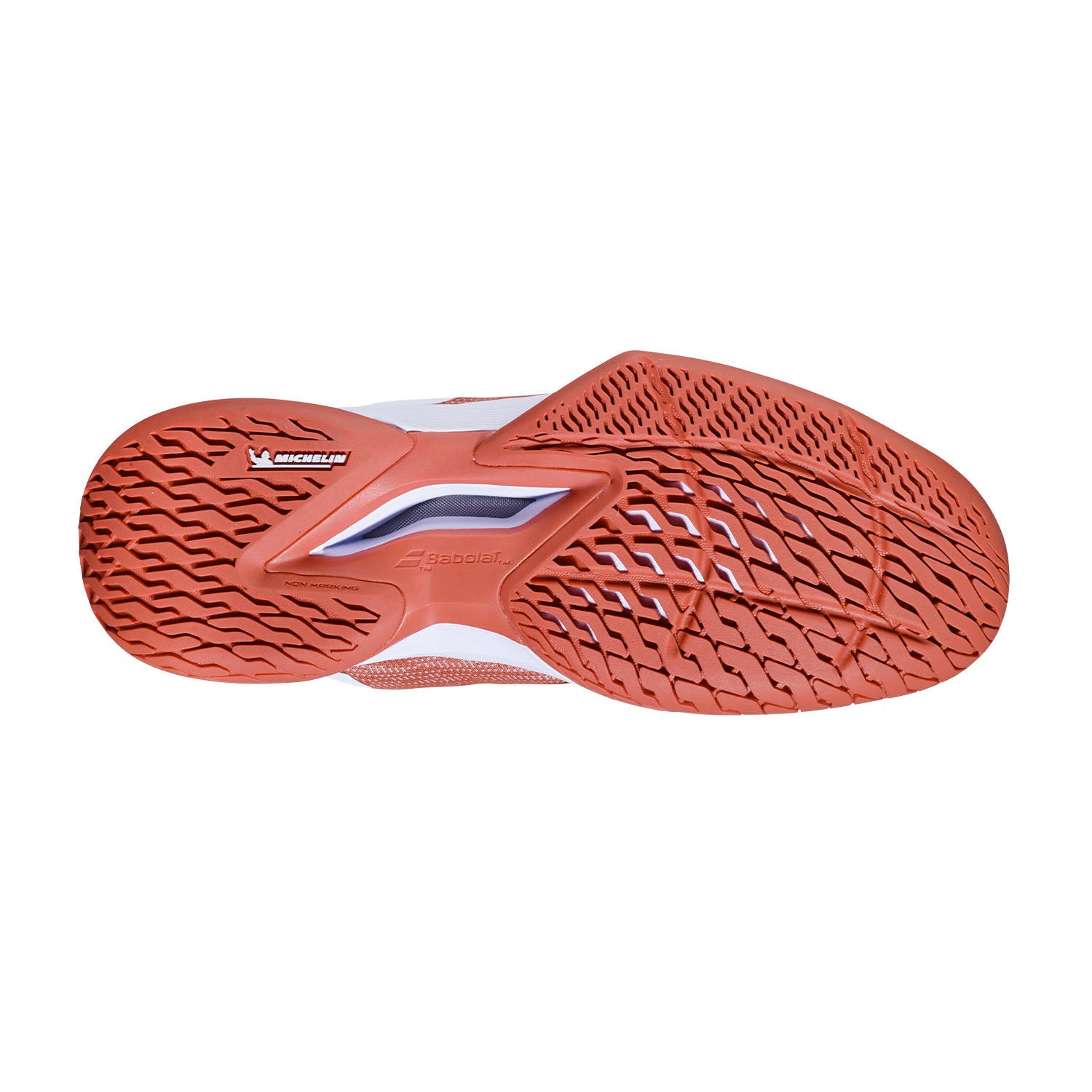 Babolat Jet Tere 2 All Court Tennis Shoe Women - Orange