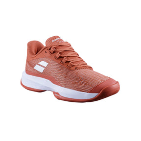 Babolat Jet Tere 2 All Court Tennis Shoe Women - Orange