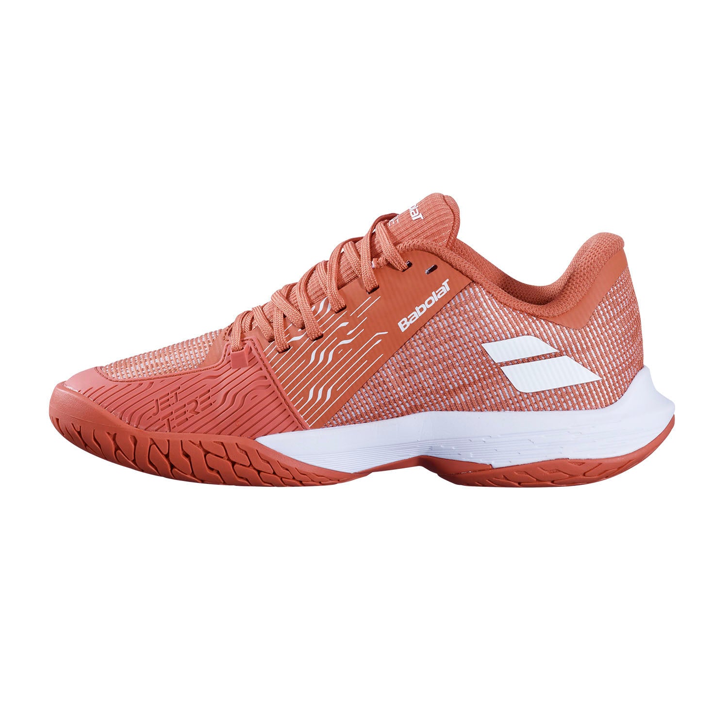 Babolat Jet Tere 2 All Court Tennis Shoe Women - Orange