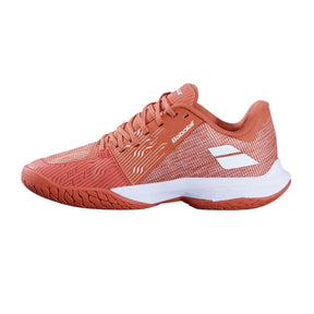 Babolat Jet Tere 2 All Court Tennis Shoe Women - Orange