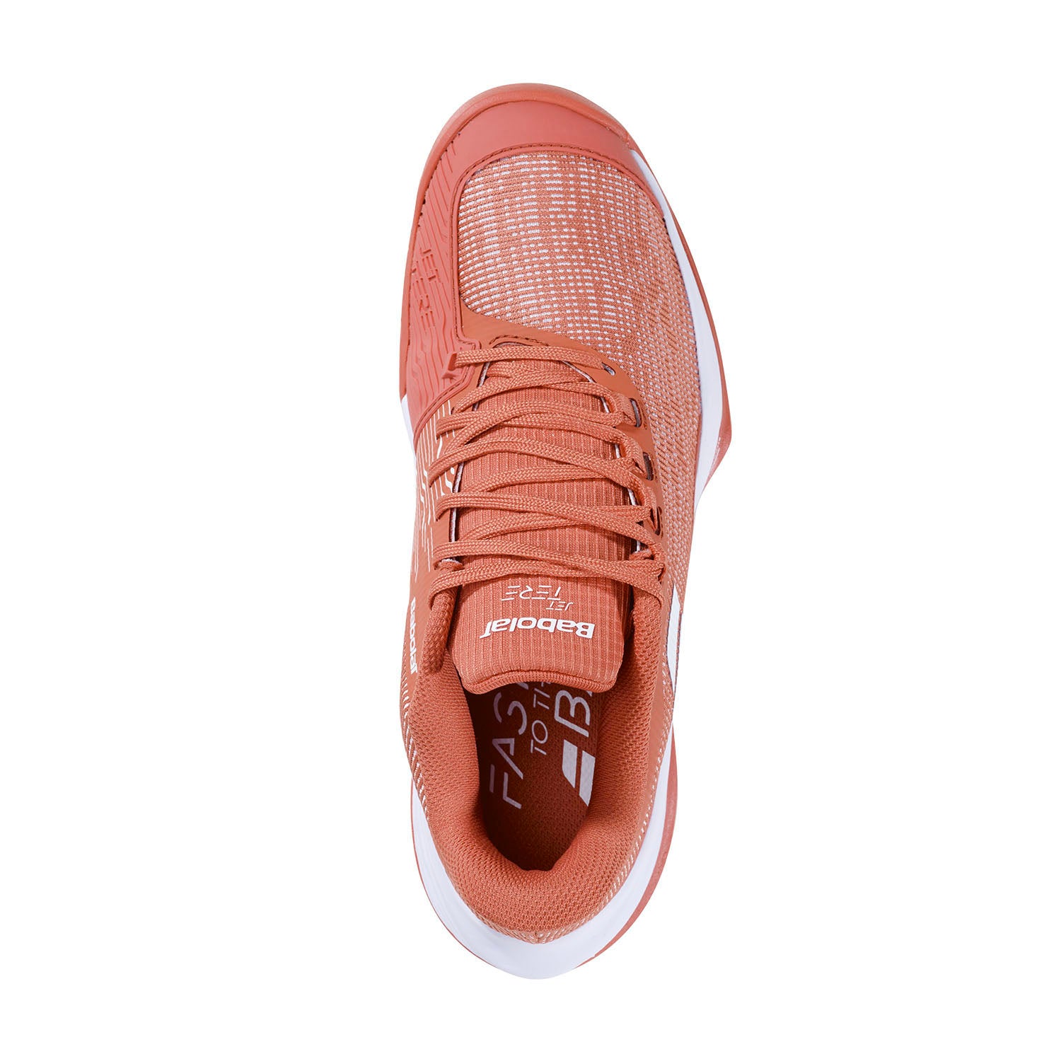 Babolat Jet Tere 2 All Court Tennis Shoe Women - Orange