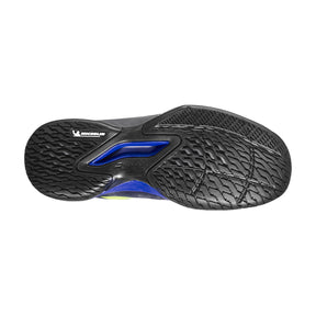 Babolat Propulse Junior All Court Tennis Shoe Boy - Black/Blue