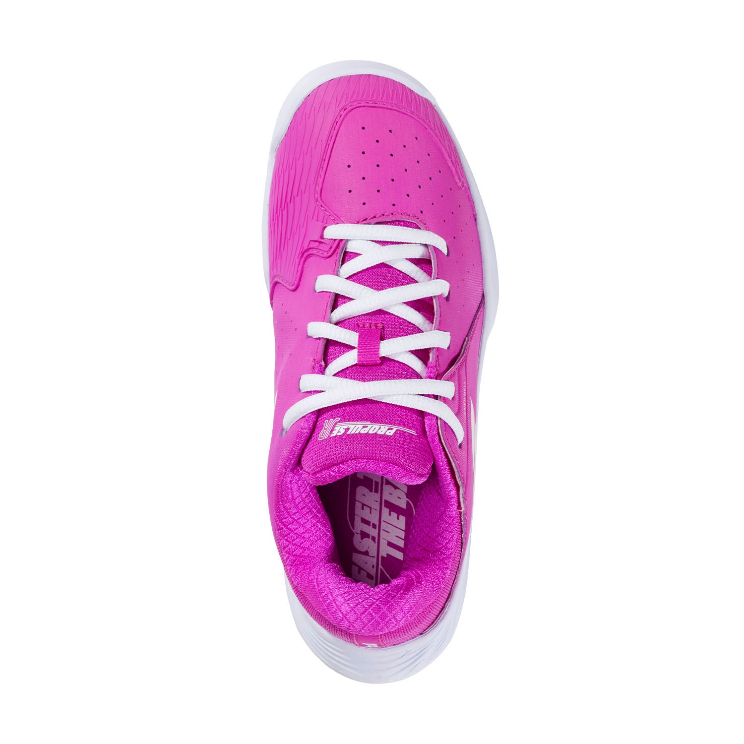 Babolat Propulse Junior All Court Tennis Shoe Girl - Pink Tennis Shoes Babolat