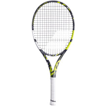 Babolat Pure Aero 26" S NCV Tennis Racket Junior - Yellow