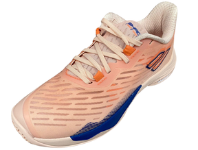 Babolat Shadow Tour 31S23472 Badminton Shoes Womens (English Rose)