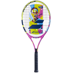 Babolat Nadal Junior 26" (2025) Junior Tennis Racket