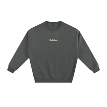 Padelism Mk1 - Sweatshirt Gray Padelism