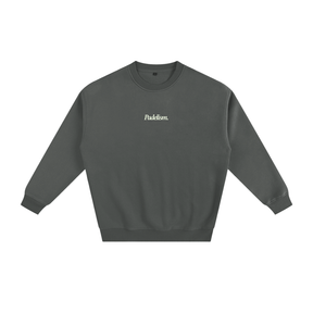 Padelism Mk1 - Sweatshirt Gray Padelism