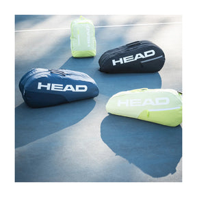 Head Base Racquet Tennis Bag S (Navy)