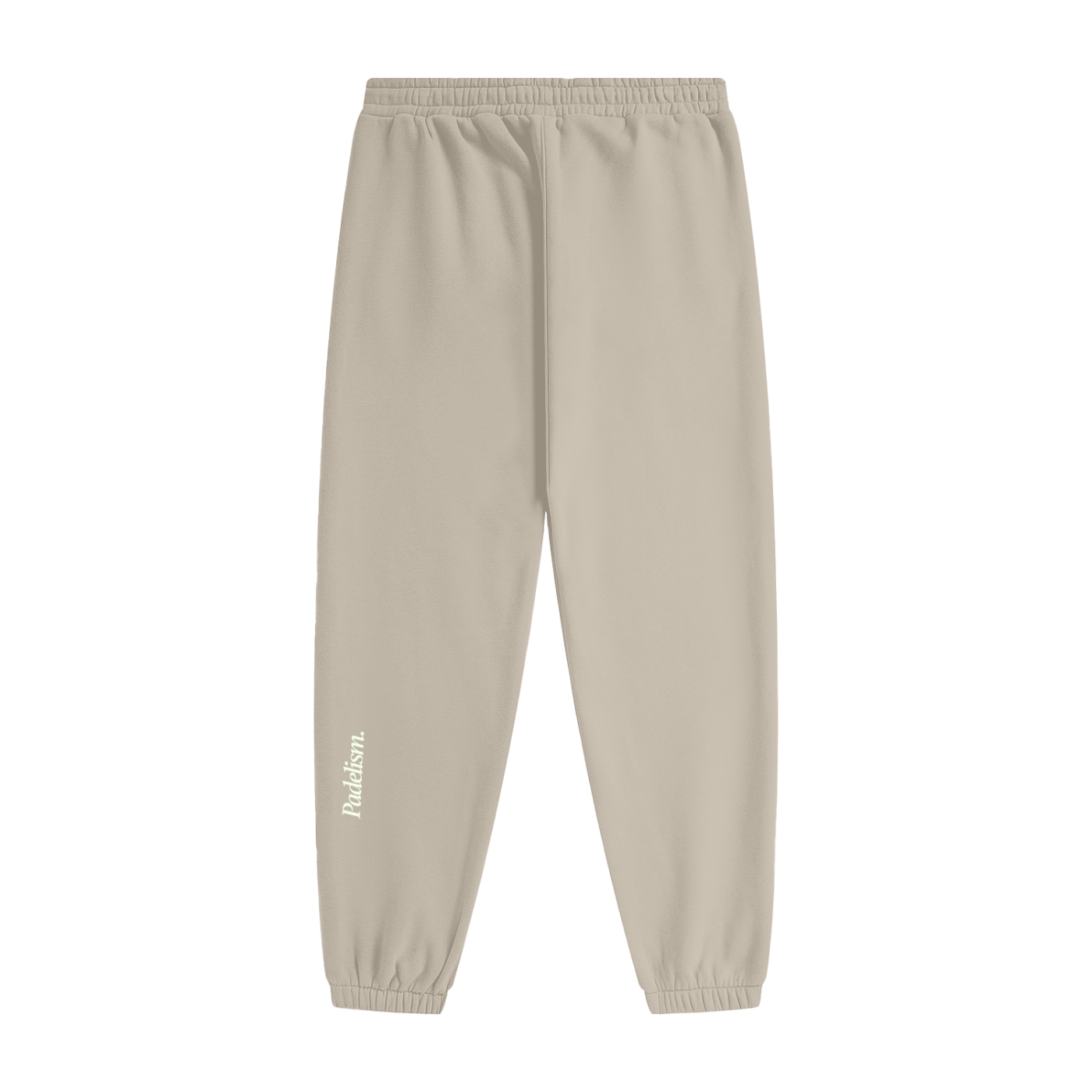 Padelism Heavyweight Fleece Joggers Padelism