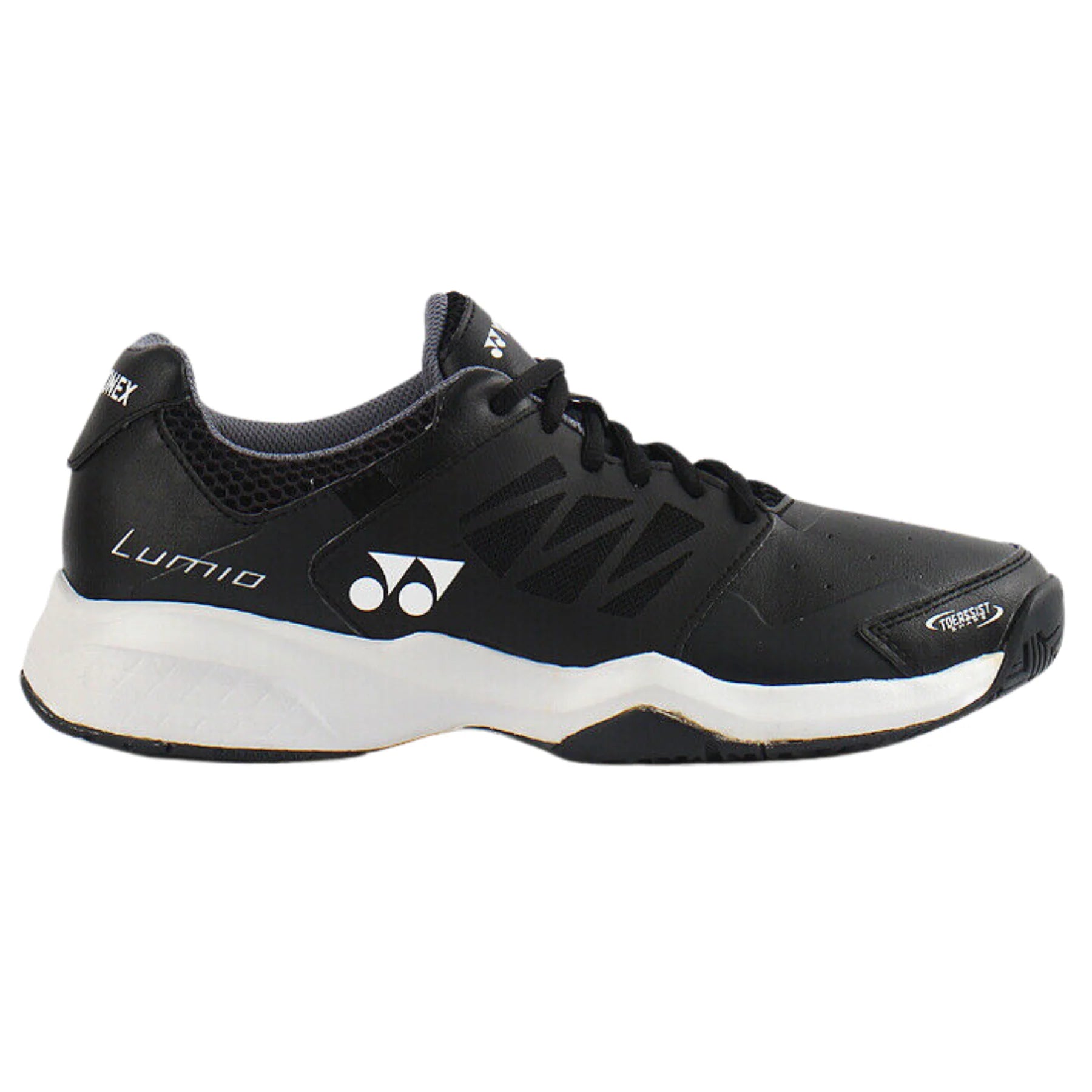 Yonex Lumio 3 Tennis Shoes Men - Black Clearance Yonex
