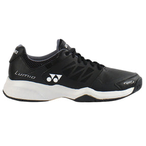 Yonex Lumio 3 Tennis Shoes Men - Black Clearance Yonex