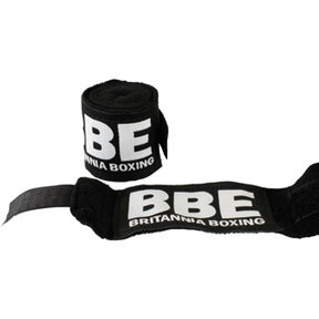 Fitness Mad BBE CLUB (BBEM452) Handwraps 3.5m