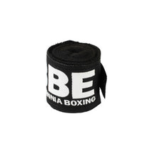 Fitness Mad BBE CLUB (BBEM452) Handwraps 3.5m
